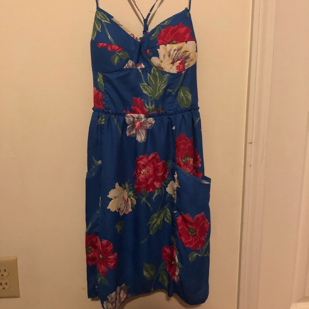 American Eagle Sun dress